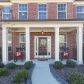 345 Spotted Ridge Circle, Woodstock, GA 30188 ID:15276559