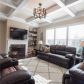 345 Spotted Ridge Circle, Woodstock, GA 30188 ID:15276565