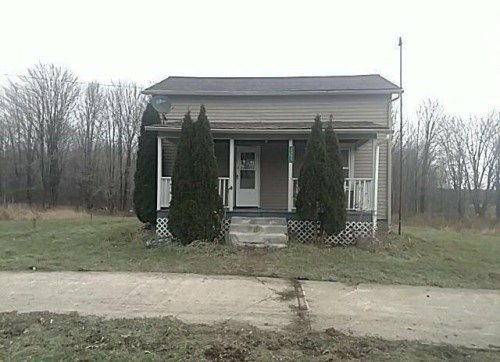 1352 State Rte 7, Pierpont, OH 44082