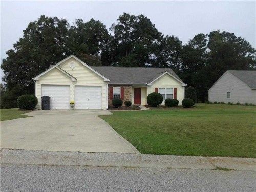 477 Grandview Circle, Powder Springs, GA 30127