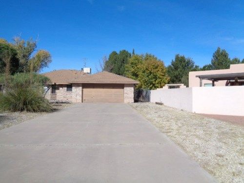 6518 Rio Mojado Ct, La Mesa, NM 88044