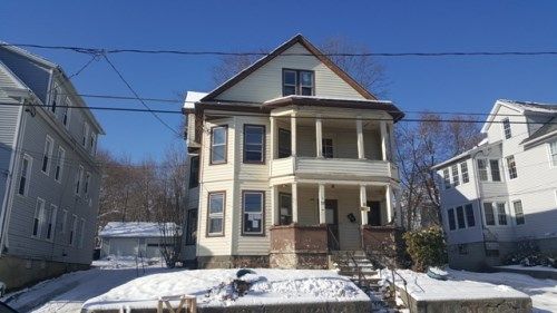 72 French Street, Torrington, CT 06790