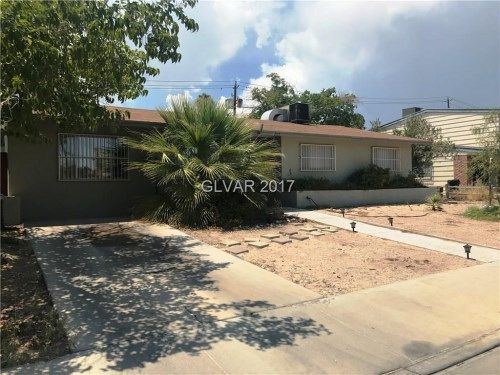 205 Catalini Street, Las Vegas, NV 89107