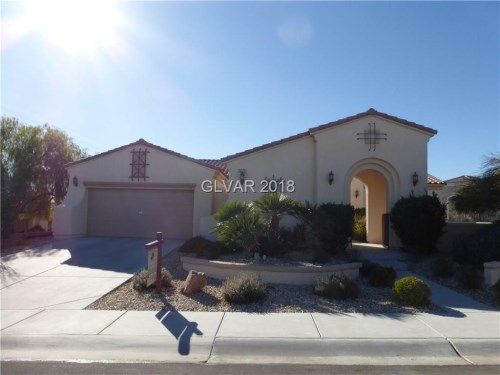 10223 Cantiamo Court, Las Vegas, NV 89135