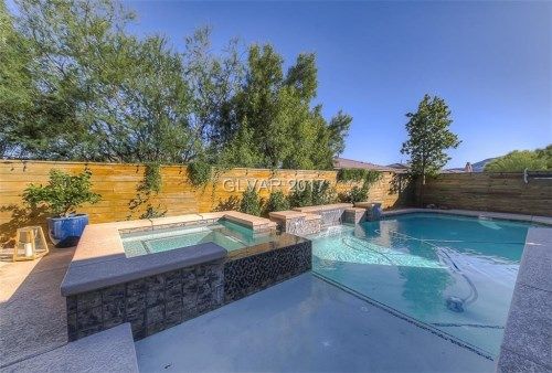 5290 Thistle Wind Drive, Las Vegas, NV 89135