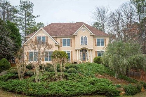 230 May Apple Ln, Alpharetta, GA 30005