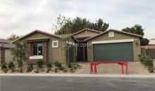 5677 Mystical Knight Court # Lot 2 Las Vegas, NV 89149