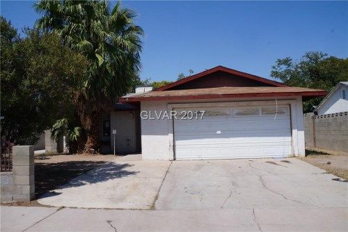 2901 Theresa Avenue, Las Vegas, NV 89101