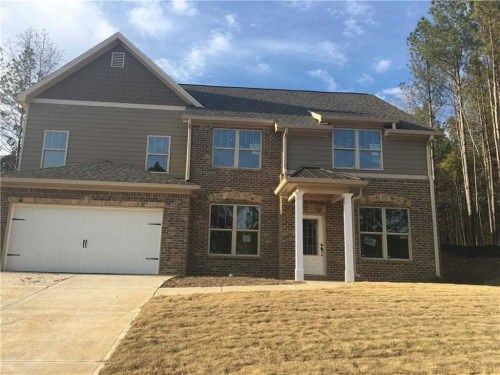 2928 Centennial Dr, Conyers, GA 30013