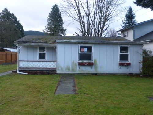 533 Fidalgo St, Sedro Woolley, WA 98284