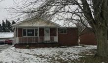 323 Porter Ave Campbell, OH 44405