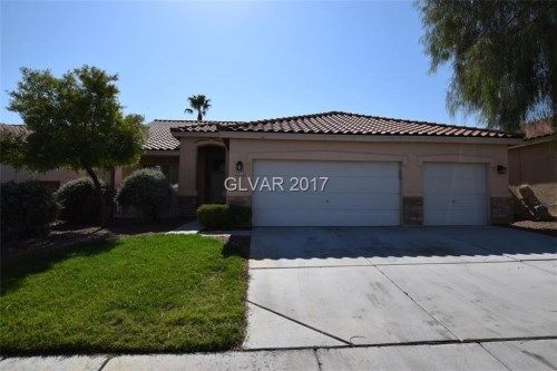 1173 Monogram Way, Las Vegas, NV 89123