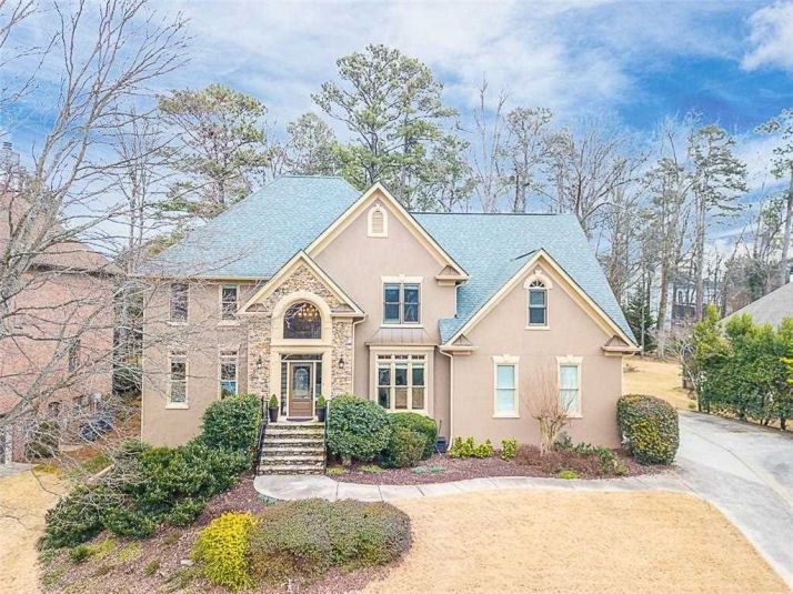 12175 Magnolia Circle, Alpharetta, GA 30005