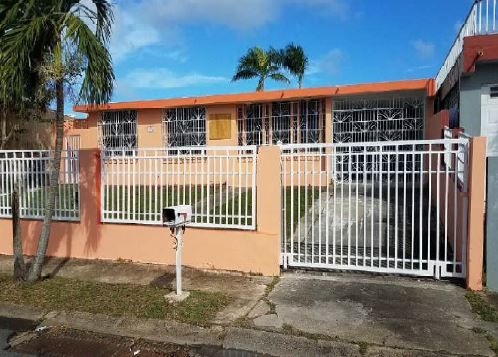 2 Calle 3, Carolina, PR 00983