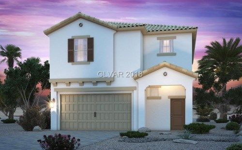 8976 Sparkling River Court, Las Vegas, NV 89178