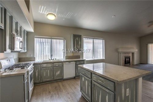 3533 Brooks Range Street, Las Vegas, NV 89129