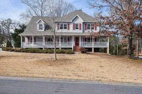 3898 Corye Ln, Marietta, GA 30066