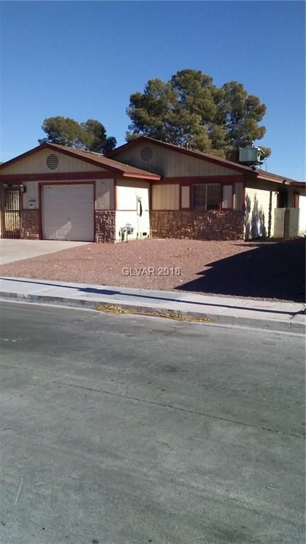 2117 Cameron Street, Las Vegas, NV 89102