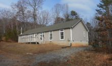 159 Old Crow Drive Lake Lure, NC 28746