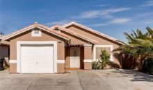 2040 Garnet Gable Avenue Las Vegas, NV 89106