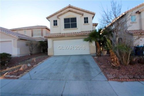 9967 Shallot Court, Las Vegas, NV 89183