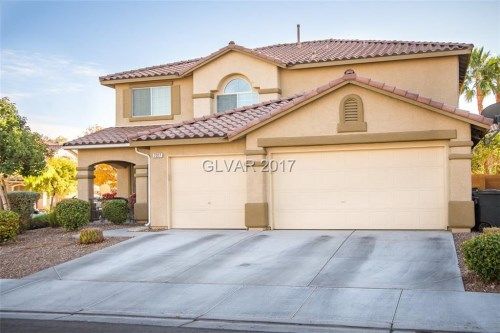 7317 Wild Roar Avenue, Las Vegas, NV 89129