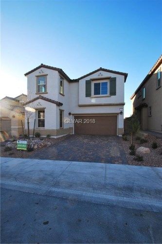 9949 Rams Leap Avenue, Las Vegas, NV 89166