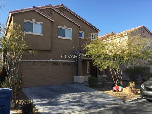 10395 Calypso Cave Street, Las Vegas, NV 89141