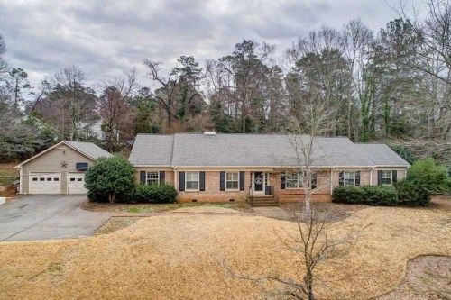 240 Plum Nelly Rd, Athens, GA 30606