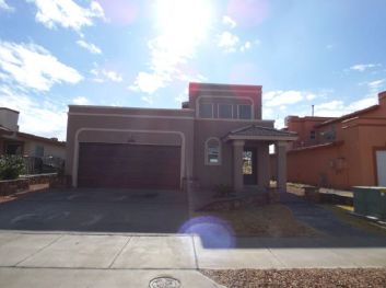 14120 Volcanic Rock Dr, El Paso, TX 79938