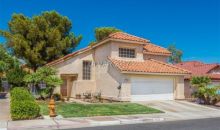 9528 Echo Glen Drive Las Vegas, NV 89117