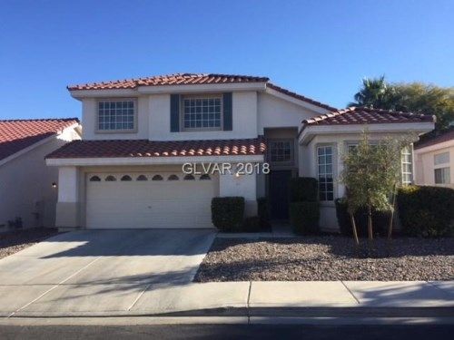 14 Durango Station Drive, Henderson, NV 89012