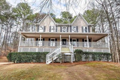 1512 Fox Hound Trace, Woodstock, GA 30188