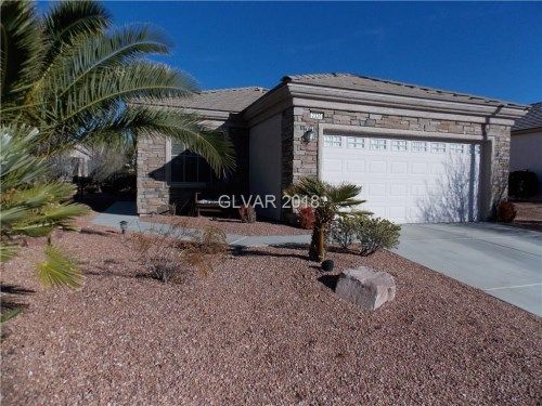 2336 Hydrus Avenue, Henderson, NV 89044