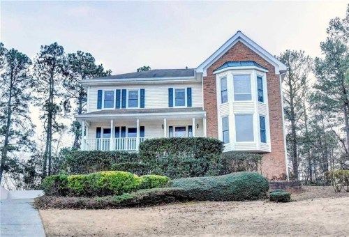 3260 Brownstone Ct, Suwanee, GA 30024