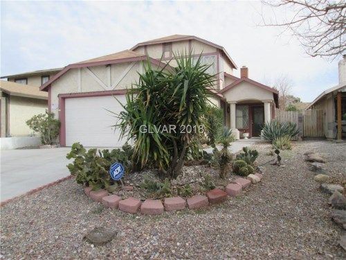 1520 Sloan Lane, Las Vegas, NV 89142