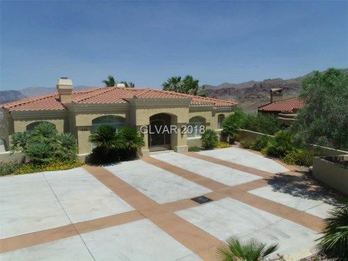 1029 Keys Drive, Boulder City, NV 89005