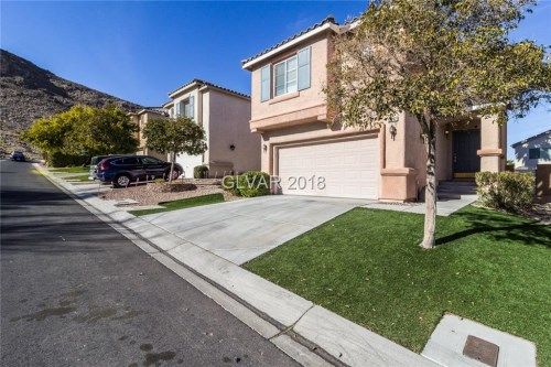 10642 Lunar Crest Avenue, Las Vegas, NV 89129