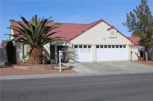 1710 Eagle View Way, North Las Vegas, NV 89032