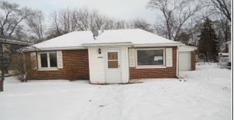 1524 N Trumbull St, Bay City, MI 48708