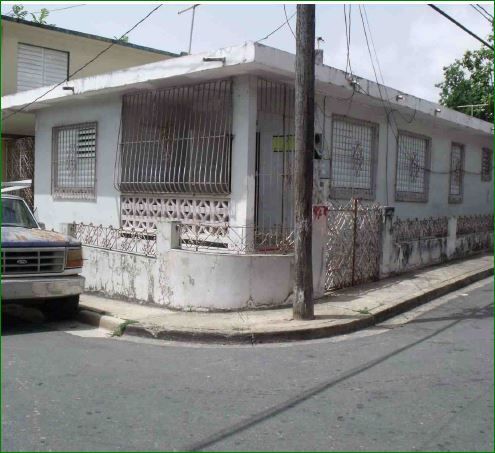 Urb Ob Rera 154, Fajardo, PR 00738