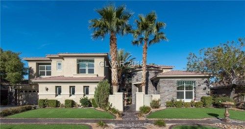 1716 Choice Hills Drive, Henderson, NV 89012