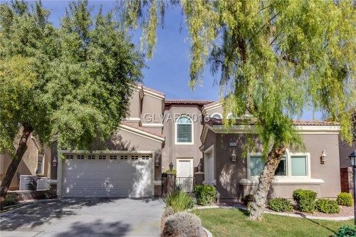 7732 Villa Andrade Avenue, Las Vegas, NV 89131