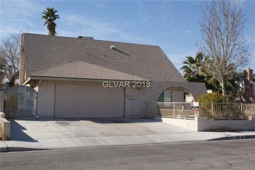 208 Moller Circle, Las Vegas, NV 89107