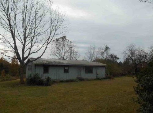 14350 Earlville Rd, Citronelle, AL 36522