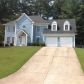 531 Fortune Ridge Rd, Stone Mountain, GA 30087 ID:15289648