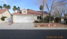 4826 Calavo Street Las Vegas, NV 89122