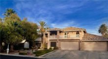 2020 Loro Court Las Vegas, NV 89117