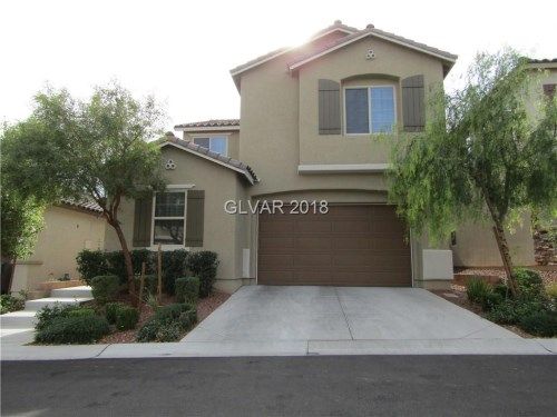 10651 Harley Cross Court, Las Vegas, NV 89166