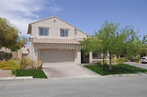 11232 Playa Caribe Avenue, Las Vegas, NV 89138